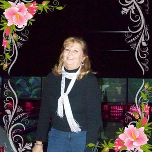 Meet your Posher, Judy